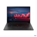 Lenovo ThinkPad X1 Extreme G4 i7-11800H 16" WQUXGA IPS 600nits AR 32GB DDR4 3200 SSD512 GeForce RTX 3060 6GB W10Pro Black, Weave - 1550713