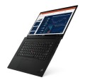 Lenovo ThinkPad X1 Extreme G4 i7-11800H 16" WQUXGA IPS 600nits AR 32GB DDR4 3200 SSD512 GeForce RTX 3060 6GB W10Pro Black, Weave - 1553505