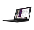 Lenovo ThinkPad X1 Extreme G4 i7-11800H 16" WQUXGA IPS 600nits AR 32GB DDR4 3200 SSD512 GeForce RTX 3060 6GB W10Pro Black, Weave - 1553504
