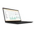 Lenovo ThinkPad X1 Extreme G4 i7-11800H 16" WQUXGA IPS 600nits AR 32GB DDR4 3200 SSD512 GeForce RTX 3060 6GB W10Pro Black, Weave - 1553503