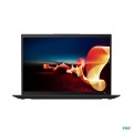 Lenovo ThinkPad X1 Carbon Gen 10 i5-1235U 14" WUXGA IPS 400nits AG 16GB LPDDR5 5200 SSD512 Intel Iris Xe Graphics W11Pro Black 3YRS - 1436669
