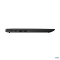 Lenovo ThinkPad X1 Carbon Gen 10 i5-1235U 14" WUXGA IPS 400nits AG 16GB LPDDR5 5200 SSD512 Intel Iris Xe Graphics W11Pro Black 3YRS - 1436675