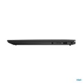 Lenovo ThinkPad X1 Carbon Gen 10 i5-1235U 14" WUXGA IPS 400nits AG 16GB LPDDR5 5200 SSD512 Intel Iris Xe Graphics W11Pro Black 3YRS - 1436683