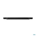 Lenovo ThinkPad X1 Carbon Gen 10 i5-1235U 14" WUXGA IPS 400nits AG 16GB LPDDR5 5200 SSD512 Intel Iris Xe Graphics W11Pro Black 3YRS - 1436681