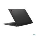 Lenovo ThinkPad X1 Carbon Gen 10 i5-1235U 14" WUXGA IPS 400nits AG 16GB LPDDR5 5200 SSD512 Intel Iris Xe Graphics W11Pro Black 3YRS - 1436679