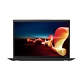 Lenovo ThinkPad X1 Carbon G10 i7-1260P 14" WQUXGA Touch IPS 500nits AG  32GB Soldered LPDDR5-5200 SSD1TB Intel Iris Xe Graphics WWAN W11Pro Deep Black, Weave 3Y Premier - 1519335