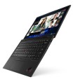 Lenovo ThinkPad X1 Carbon G10 i7-1260P 14" WQUXGA Touch IPS 500nits AG  32GB Soldered LPDDR5-5200 SSD1TB Intel Iris Xe Graphics WWAN W11Pro Deep Black, Weave 3Y Premier - 1519328