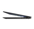 Lenovo ThinkPad X1 Carbon G10 i7-1260P 14" WQUXGA Touch IPS 500nits AG  32GB Soldered LPDDR5-5200 SSD1TB Intel Iris Xe Graphics WWAN W11Pro Deep Black, Weave 3Y Premier - 1519327