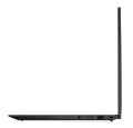 Lenovo ThinkPad X1 Carbon G10 i7-1260P 14" WQUXGA Touch IPS 500nits AG  32GB Soldered LPDDR5-5200 SSD1TB Intel Iris Xe Graphics WWAN W11Pro Deep Black, Weave 3Y Premier - 1519332