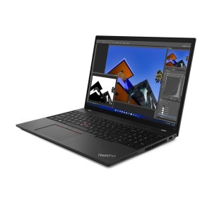 Lenovo ThinkPad T16 G1 i7-1260P 16.0 WQXGA 32GB SSD1TB GeForce MX550 2GB LTE W11Pro Black 3YRS Premier Support