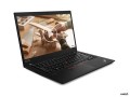 Lenovo ThinkPad T14s Ryzen 5 Pro 4650U 14,0"FHD IPS 400nits 16GB DDR4 3200 SSD512 AMD Radeon Graphics W11Pro - 1436342