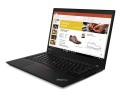 Lenovo ThinkPad T14s Ryzen 5 Pro 4650U 14,0"FHD IPS 400nits 16GB DDR4 3200 SSD512 AMD Radeon Graphics W11Pro - 1502425