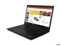Lenovo ThinkPad T14s Ryzen 5 Pro 4650U 14,0"FHD IPS 400nits 16GB DDR4 3200 SSD512 AMD Radeon Graphics W11Pro - 1436339