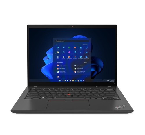 Lenovo ThinkPad T14 G3 T i7-1255U 14.0"WUXGA 400nits AG 16GB DDR4 3200 SSD512 W11Pro 3Y Premier TP Main HB - 1533497