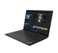 Lenovo ThinkPad T14 G3 T i7-1255U 14.0"WUXGA 400nits AG 16GB DDR4 3200 SSD512 W11Pro 3Y Premier TP Main HB - 1533501