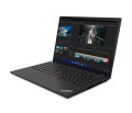 Lenovo ThinkPad T14 G3 i7-1265U 14"WUXGA 16GB SSD512 LTE Intel Iris Xe Graphics G7 W11Pro 3Y OnSite 3Y KYD - 1545109