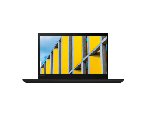 Lenovo ThinkPad T14 G2 i7-1185G7  vPro 14"FHD TouchScreen 32GB_3200MHz SSD1TB IrisXe 2xTB4 50Wh W10Pro 3Y Premier - 1496852