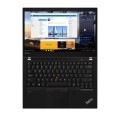 Lenovo ThinkPad T14 G2 i7-1185G7  vPro 14"FHD TouchScreen 32GB_3200MHz SSD1TB IrisXe 2xTB4 50Wh W10Pro 3Y Premier - 1496855