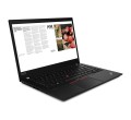 Lenovo ThinkPad T14 G2 i7-1185G7  vPro 14"FHD TouchScreen 32GB_3200MHz SSD1TB IrisXe 2xTB4 50Wh W10Pro 3Y Premier - 1496853