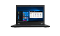 Lenovo ThinkPad P17 G2 W-11855M 17.3" 32GB SSD512 T1200_4GB LTE W10Pro 3Y OnSite - 1502312