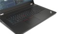 Lenovo ThinkPad P17 G2 W-11855M 17.3" 32GB SSD512 T1200_4GB LTE W10Pro 3Y OnSite - 1497226