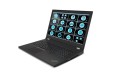 Lenovo ThinkPad P17 G2 W-11855M 17.3" 32GB SSD512 T1200_4GB LTE W10Pro 3Y OnSite - 1497230