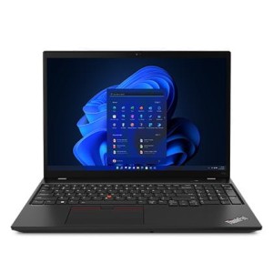 Lenovo ThinkPad P16s G1 i7-1260P 16.0 WUXGA 400nits AG 16GB DDR4 3200 SSD512 Quadro T550 4GB W11Pro Black 3Y Premier