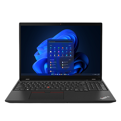 Lenovo ThinkPad P16s G1 i7-1260P 16.0 WUXGA 400nits AG 16GB DDR4 3200 SSD512 Quadro T550 4GB W11Pro Black 3Y Premier - 1502313