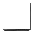 Lenovo ThinkPad P16s G1 i7-1260P 16.0 WUXGA 400nits AG 16GB DDR4 3200 SSD512 Quadro T550 4GB W11Pro Black 3Y Premier - 1502316