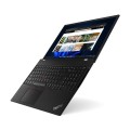 Lenovo ThinkPad P16s G1 i7-1260P 16.0 WUXGA 400nits AG 16GB DDR4 3200 SSD512 Quadro T550 4GB W11Pro Black 3Y Premier - 1502322