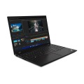 Lenovo ThinkPad P16s G1 i7-1260P 16.0 WUXGA 400nits AG 16GB DDR4 3200 SSD512 Quadro T550 4GB W11Pro Black 3Y Premier - 1502324