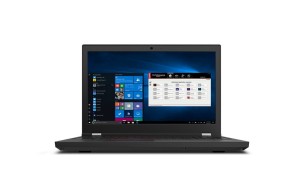 Lenovo ThinkPad P15 G2 i7-11850H 16GB DDR4 3200 SSD512 RTXA2000_4GB G6 W10Pro 3Y Premier