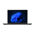 Lenovo ThinkPad P14s G3 i7-1260P 14" WUXGA IPS 400nits AG 16GB DDR4 3200 SSD512GB Quadro T550 4GB W11Pro Black 3Y Premier Support - 1502420