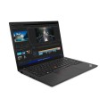 Lenovo ThinkPad P14s G3 i7-1260P 14" WUXGA IPS 400nits AG 16GB DDR4 3200 SSD512GB Quadro T550 4GB W11Pro Black 3Y Premier Support - 1481101