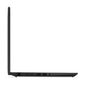 Lenovo ThinkPad P14s G3 i7-1260P 14" WUXGA IPS 400nits AG 16GB DDR4 3200 SSD512GB Quadro T550 4GB W11Pro Black 3Y Premier Support - 1481095