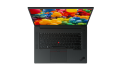 Lenovo ThinkPad P1 G5 i7-12700H 16.0 WUXGA 300nits AG 16GB DDR5 4800 SSD512 RTX A1000 4GB W11Pro 3Y Premier - 1506655