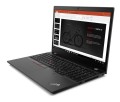 Lenovo ThinkPad L15 G1 i3-10110U 15,6”HD AG 220nit 8GB_3200MHz SSD512 UHD620 BLK TPM2 Cam 45Wh W10Pro 1Y - 1496289