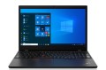 Lenovo ThinkPad L15 G1 i3-10110U 15,6”HD AG 220nit 12GB_3200MHz SSD256 UHD620 BLK TPM2 Cam 45Wh W10Pro 1Y - 1502183