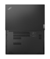 Lenovo ThinkPad E15 G4 Ryzen 5-5625U 15,6”FHD AG 300nit IPS 8GB_3200MHz SSD512 Radeon RX Vega 7 CamIR LAN ALU BLK FPR 57Wh W11Pro 3Y OnSite - 1533380
