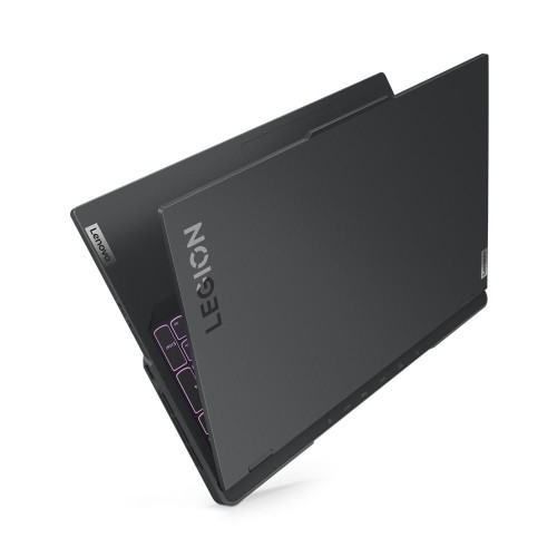 Lenovo Legion Pro 5 16IRX8 i7-13700HX 16" WQXGA IPS 500nits AG 240Hz 16GB DDR5 4800 SSD512 GeForce RTX 4070 8GB W11Pro Onyx Grey - 1533604