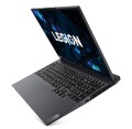 Lenovo Legion 5 Pro 16ITH6H i7-11800H 16" WQXGA IPS 500nits AG 165Hz 16GB DDR4 2300 SSD1TB GeForce RTX 3060 6GB NoOS Storm Grey/Black - 1533690