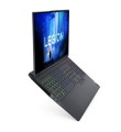 Lenovo Legion 5 Pro 16IAH7H i9-12900H 16" WQXGA IPS 500nits AG 165Hz 16GB DDR5 4800 SSD512 GeForce RTX 3070 8GB LAN Win11 Storm Grey - 1533408