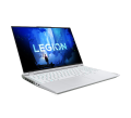 Lenovo Legion 5 Pro 16IAH7H i7-12700H 16" WQXGA IPS 500nits AG 16GB 4800 SSD512 GeForce RTX 3070 8GB Win11 Glacier White - 1502408