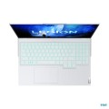Lenovo Legion 5 Pro 16IAH7H i7-12700H 16" WQXGA IPS 500nits AG 16GB 4800 SSD512 GeForce RTX 3070 8GB Win11 Glacier White - 1340348