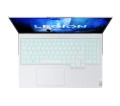 Lenovo Legion 5 Pro 16IAH7H i7-12700H 16" WQXGA IPS 500nits AG 16GB 4800 SSD512 GeForce RTX 3070 8GB Win11 Glacier White - 1497553