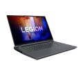 Lenovo Legion 5 Pro 16ARH7H Ryzen 7 6800H 16" WQXGA IPS 500nits AG 165Hz 16GB DDR5 4800 SSD512 GeForce RTX 3070 Ti 8GB NoOS Storm Grey - 1533440