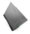 Lenovo Legion 5 Pro 16ARH7H Ryzen 7 6800H 16" WQXGA IPS 500nits AG 165Hz 16GB DDR5 4800 SSD512 GeForce RTX 3070 Ti 8GB NoOS Storm Grey - 1533444