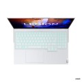 Lenovo Legion 5 Pro 16ARH7H Ryzen 5 6600H 16" WQXGA IPS 500nits AG 165Hz 16GB DDR5 4800 SSD512 GeForce RTX 3060 6GB Win11 Glacier White - 1548178
