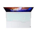 Lenovo Legion 5 Pro 16ARH7H Ryzen 5 6600H 16" WQXGA IPS 500nits AG 165Hz 16GB DDR5 4800 SSD512 GeForce RTX 3060 6GB Win11 Glacier White - 1553054