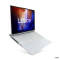 Lenovo Legion 5 Pro 16ARH7H Ryzen 5 6600H 16" WQXGA IPS 500nits AG 165Hz 16GB DDR5 4800 SSD512 GeForce RTX 3060 6GB Win11 Glacier White - 1548177